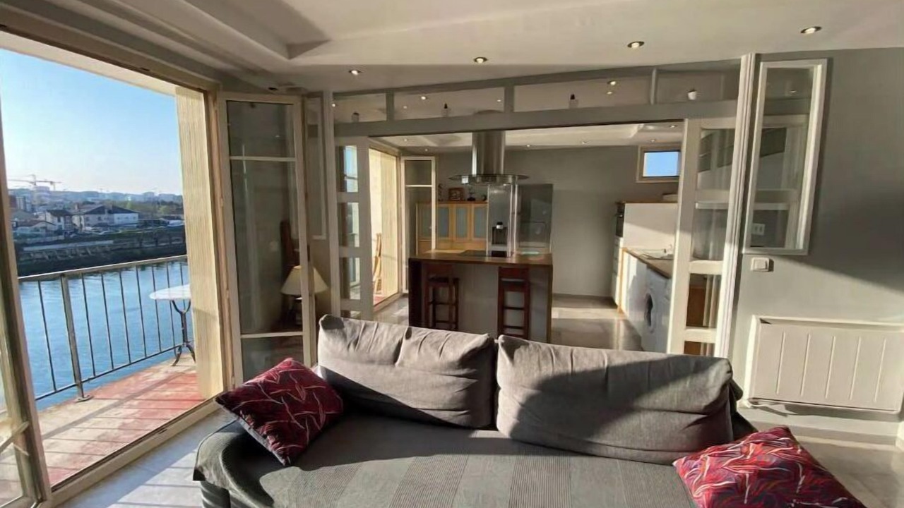 Photo of Livingroom in Les Gondoles