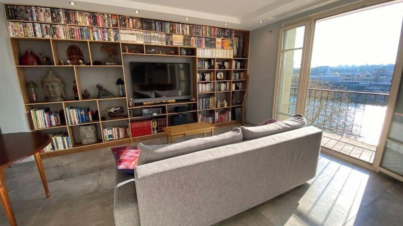 Photo of Livingroom in Les Gondoles