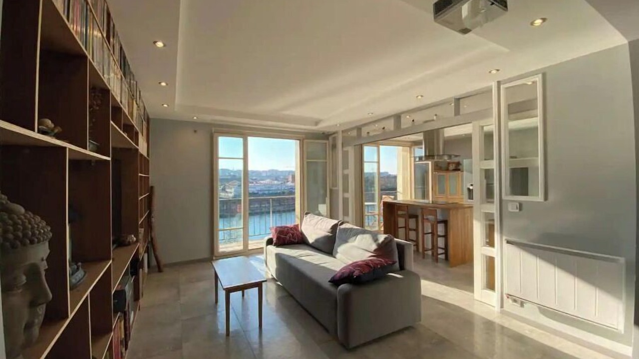 Photo of Livingroom in Les Gondoles