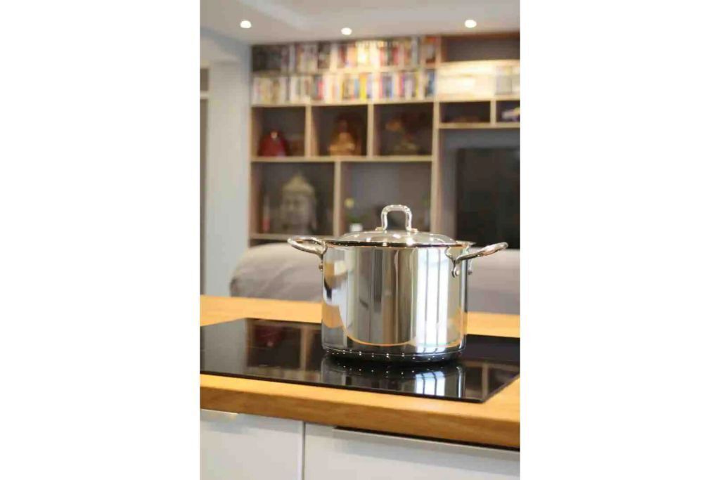 Photo of Kitchen in Les Gondoles