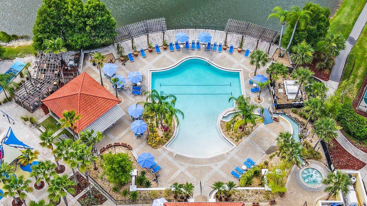 Photo of Outdoor in Lake Berkley