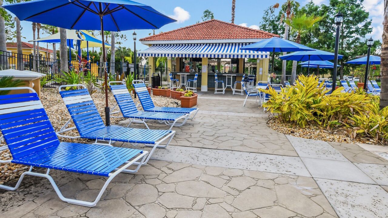 Photo of Outdoor in Lake Berkley