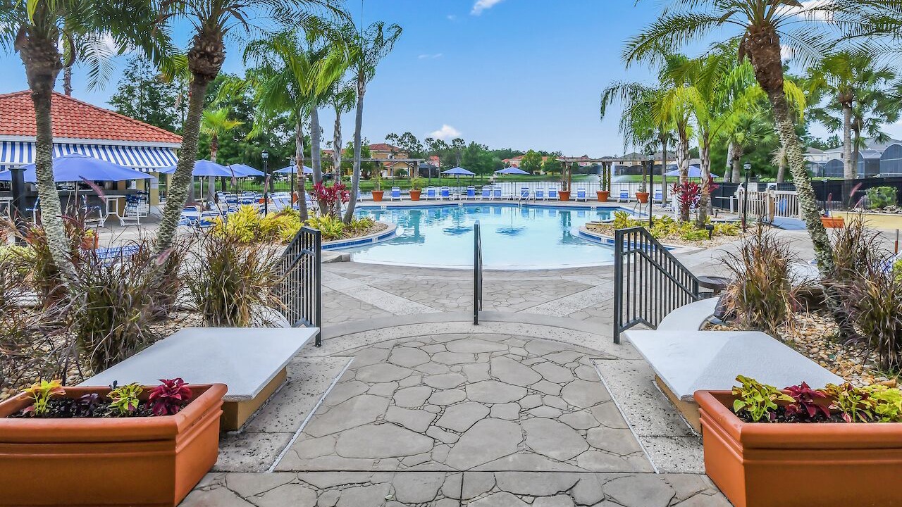 Photo of Outdoor in Lake Berkley