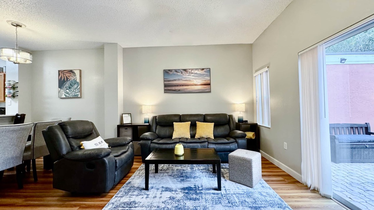 Photo of Bedroom in Lake Berkley