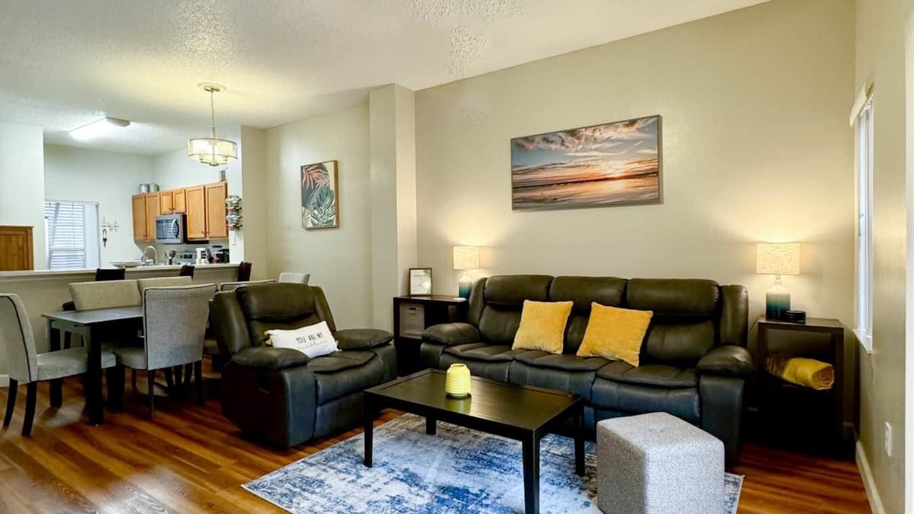 Photo of Bedroom in Lake Berkley