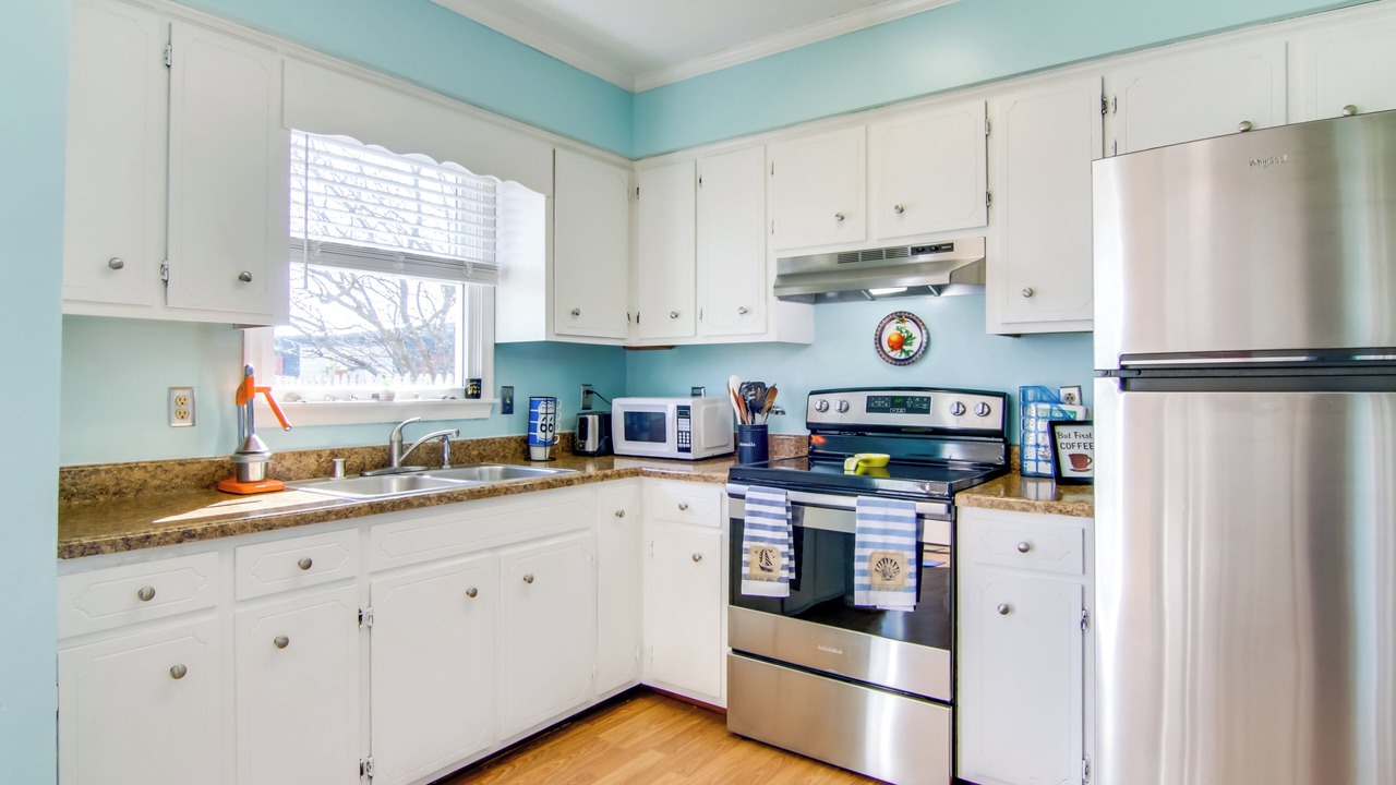 Photo of Kitchen in Milton