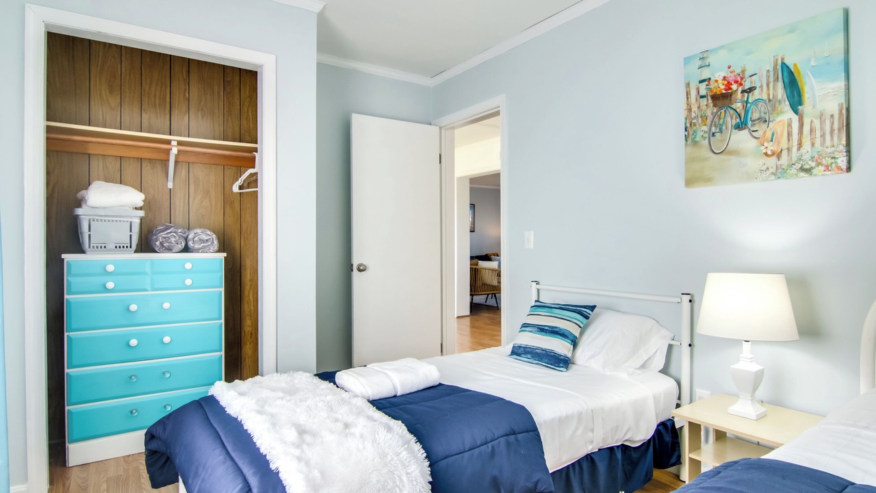 Photo of Bedroom in Milton