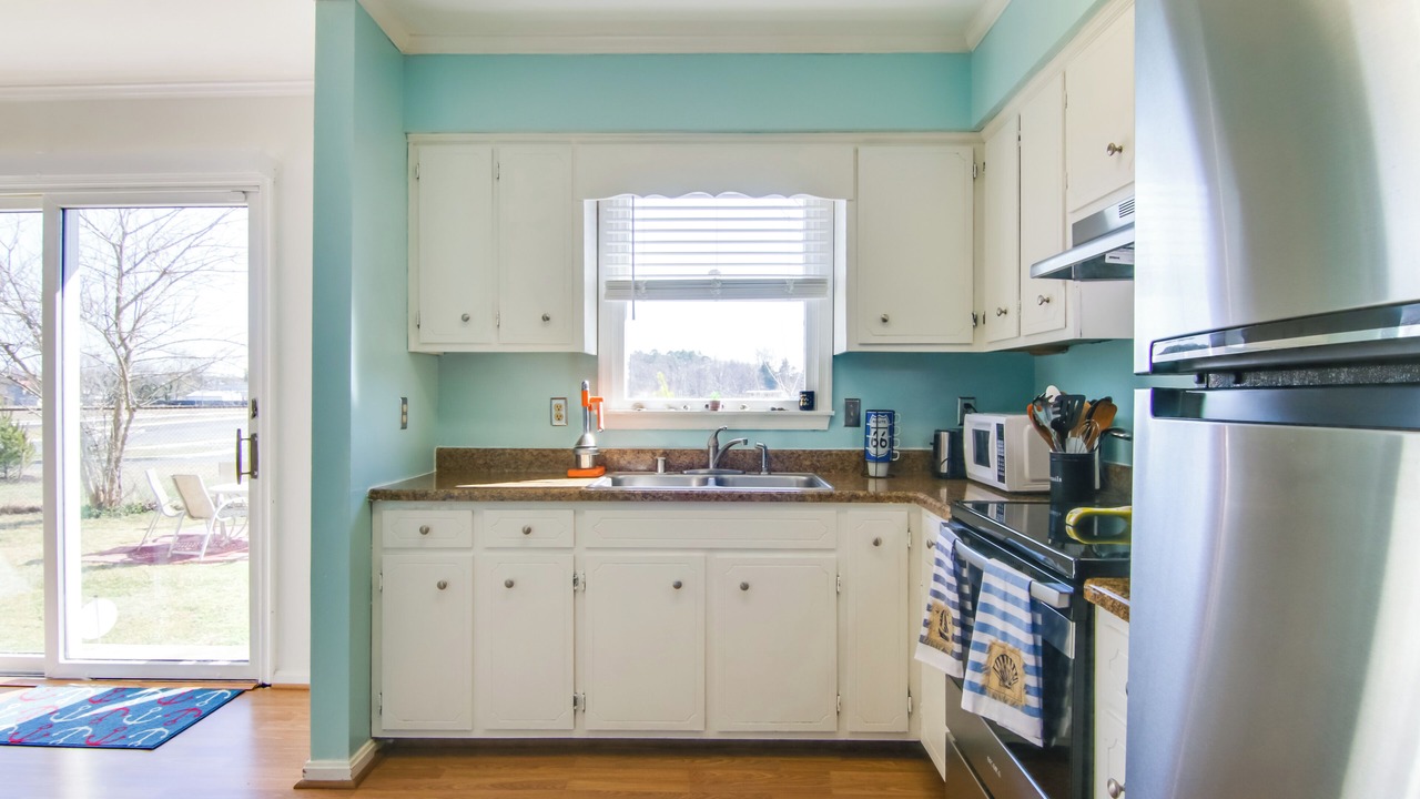 Photo of Kitchen in Milton