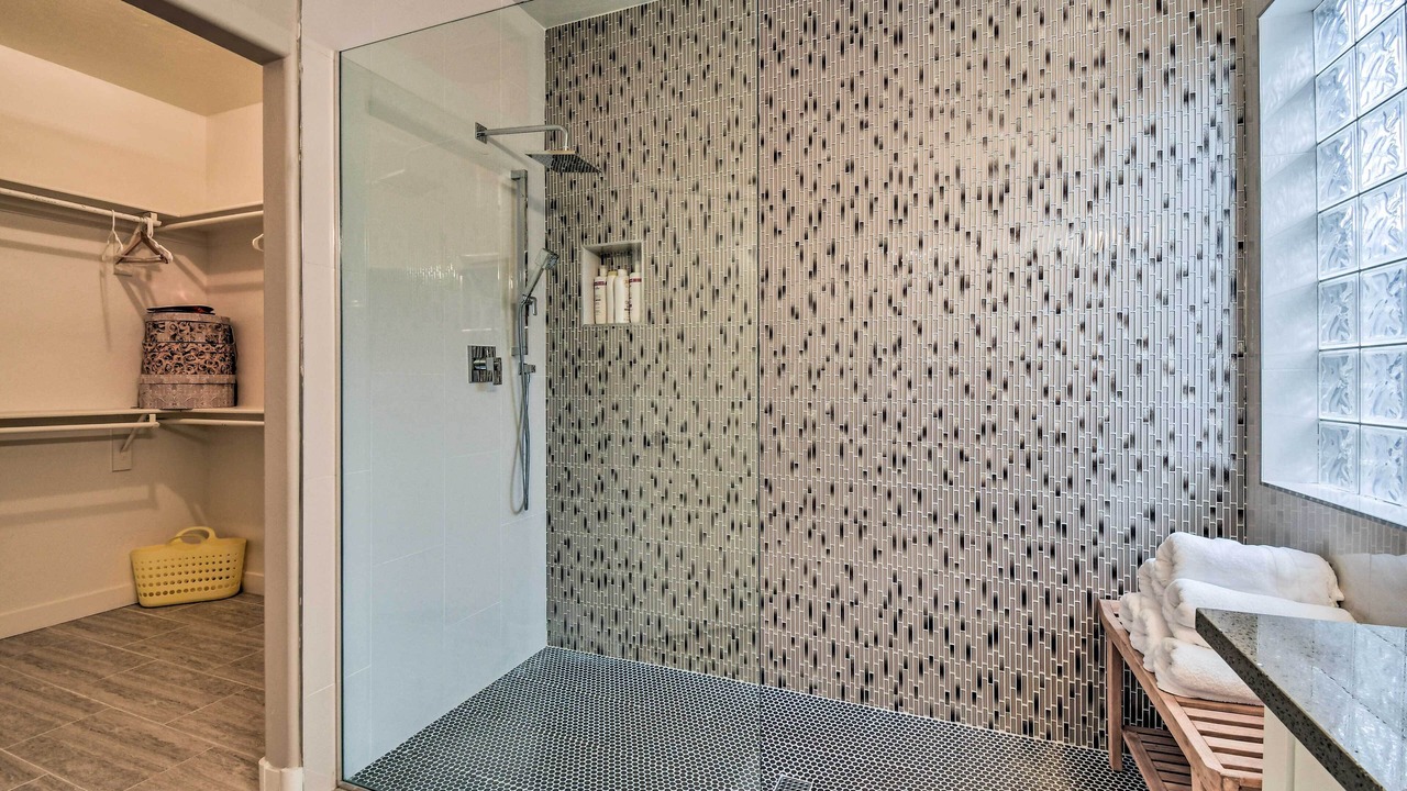 Photo of Bathroom in Deer Valley