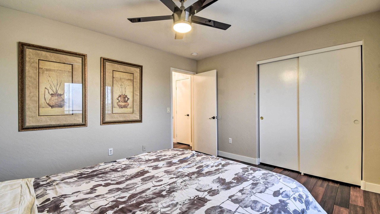 Photo of Bedroom in Deer Valley