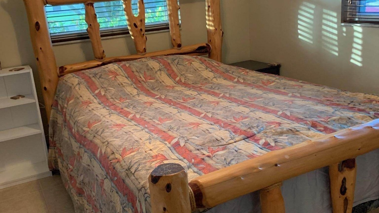 Photo of Bedroom in Polk City