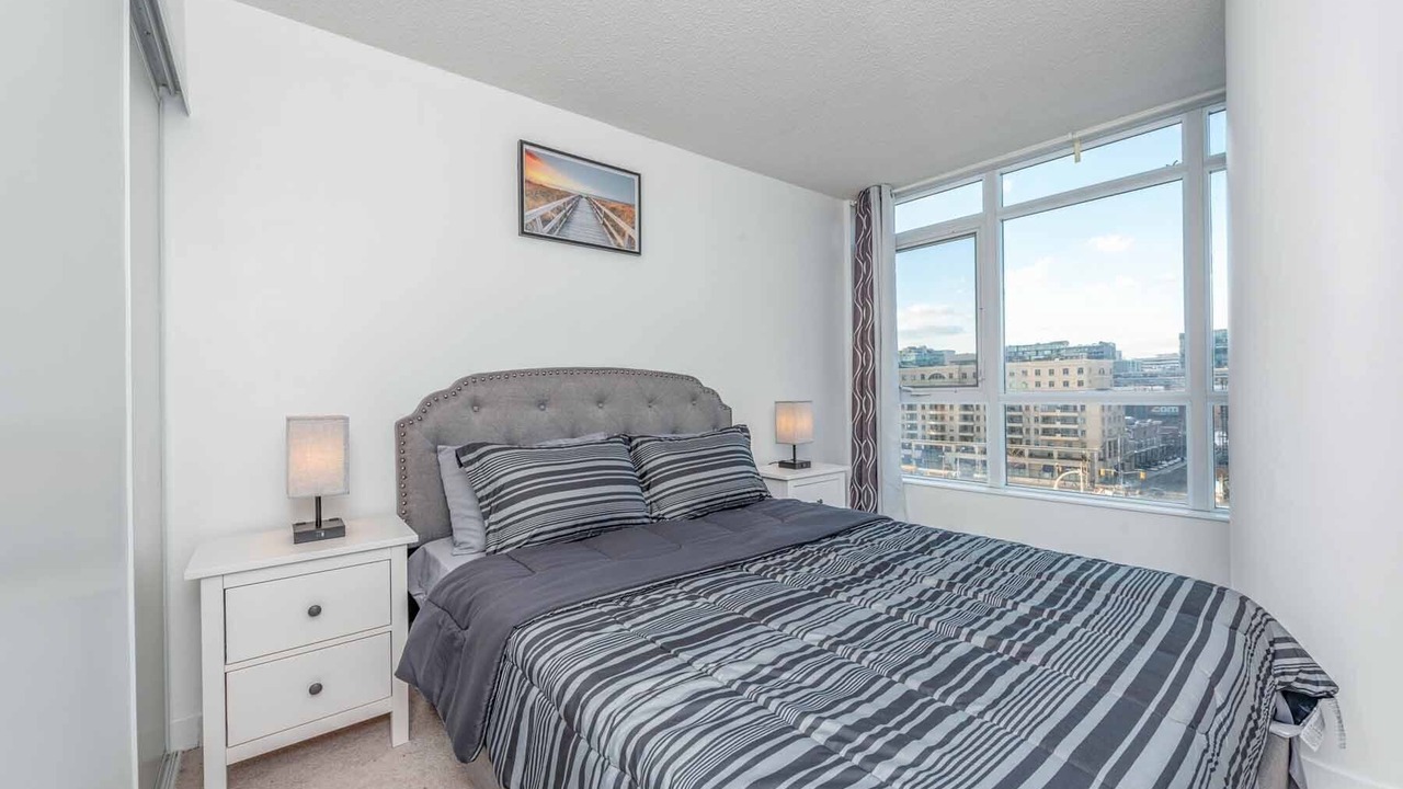 Photo of Bedroom in CityPlace
