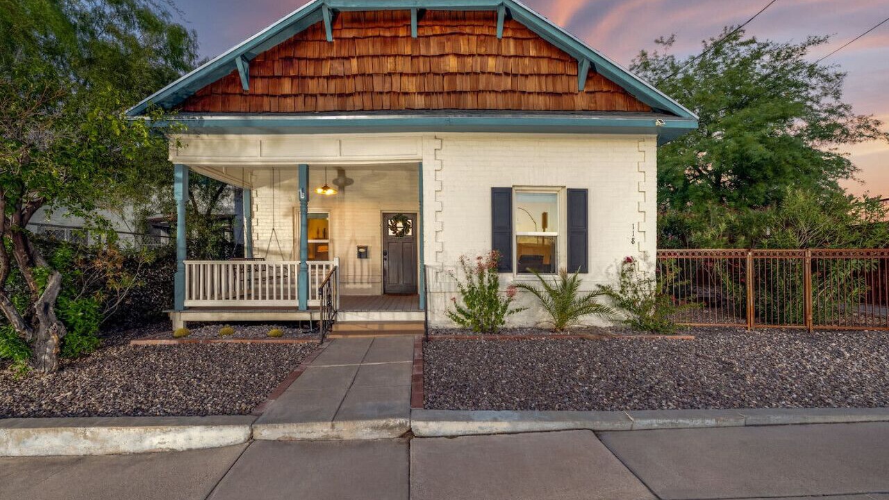 Photo of Others in Iron Horse Historic District