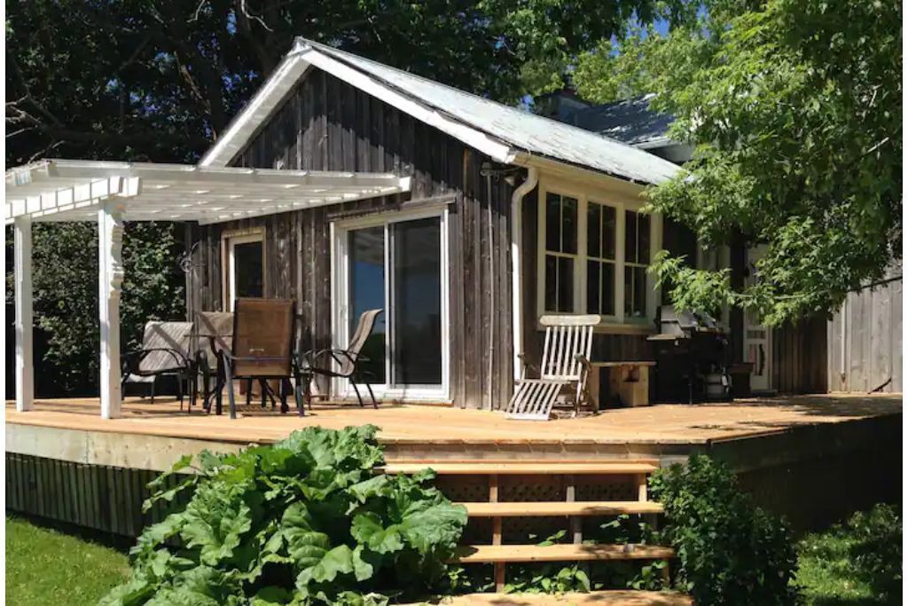 Photo of Outdoor in Creemore