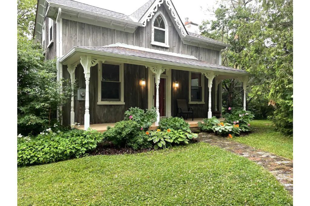 Photo of Outdoor in Creemore