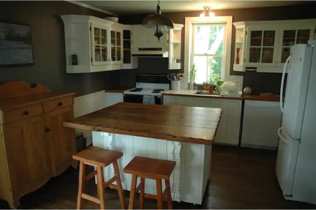 Photo of Kitchen in Creemore