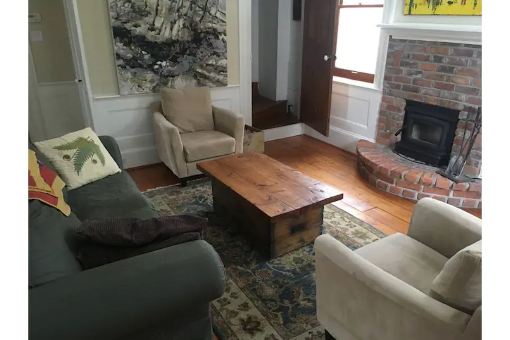 Photo of Livingroom in Creemore