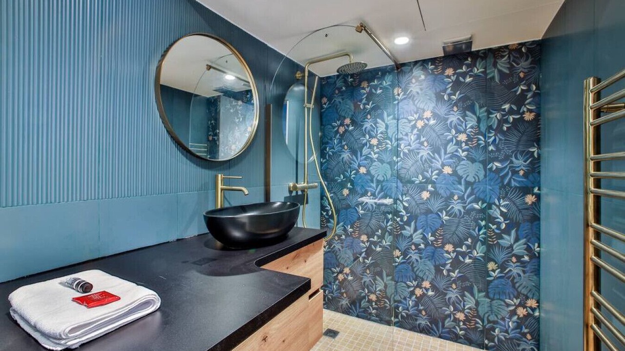 Photo of Bathroom in L'Europe