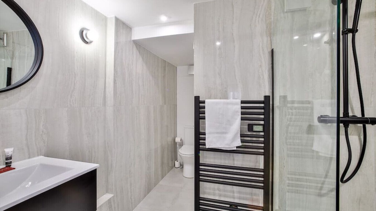 Photo of Bathroom in L'Europe