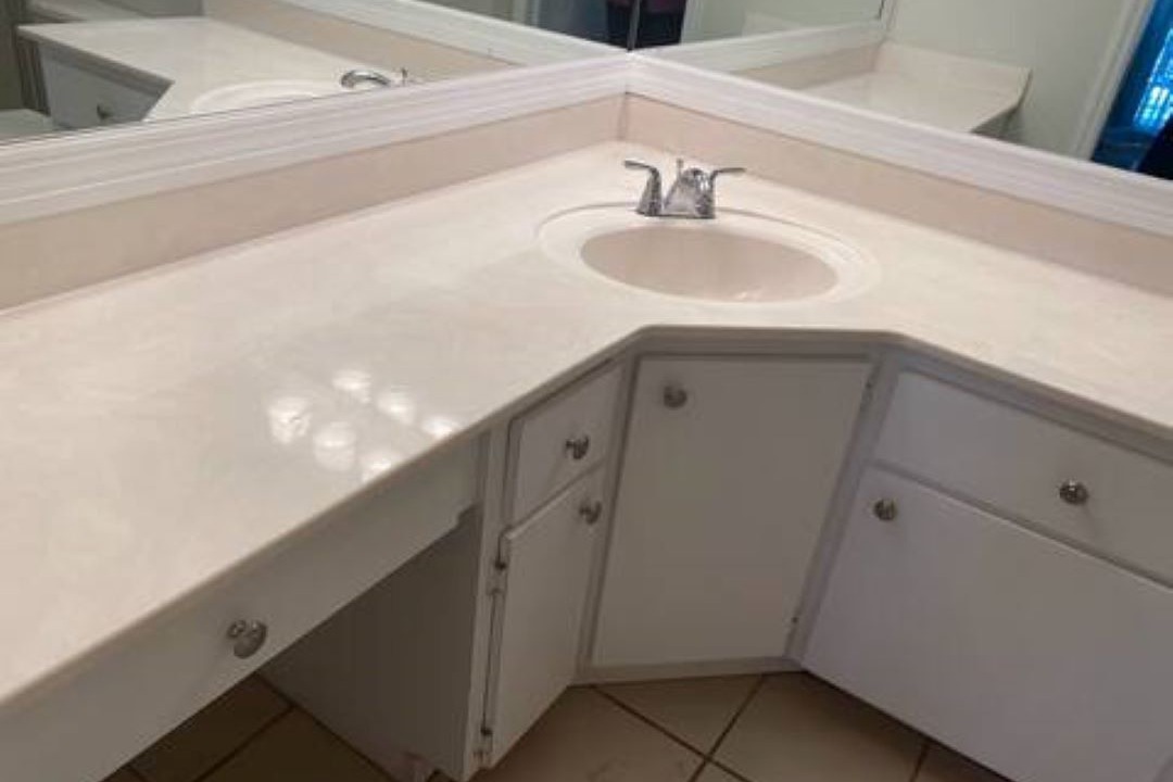 Photo of Bathroom in Sun 'N Lake