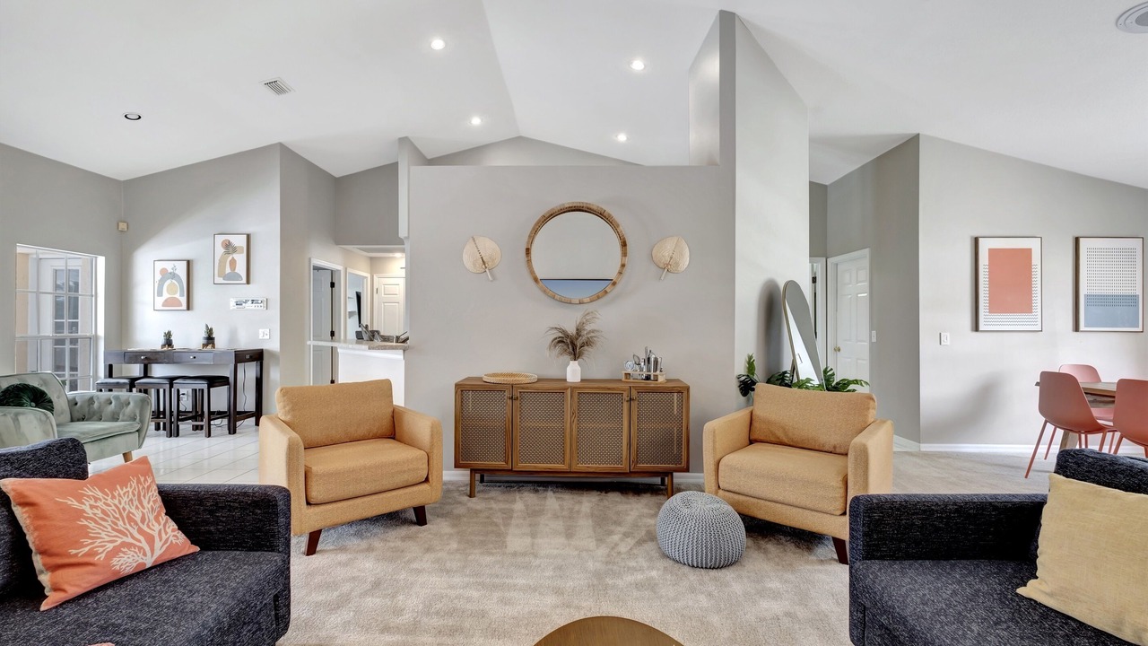 Photo of Bedroom in Boyette Springs