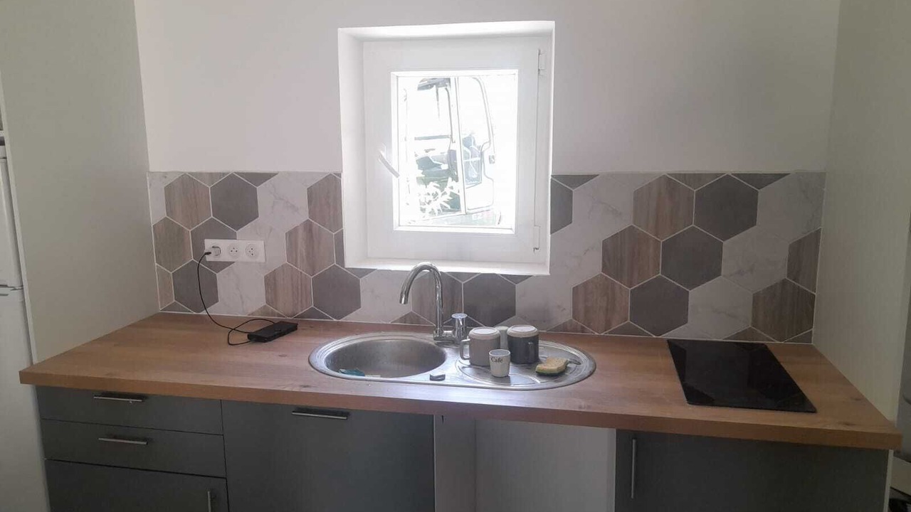 Photo of Kitchen in Quincy-Voisins