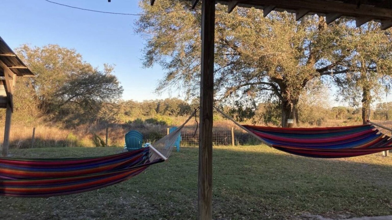 Photo of Outdoor in Okeechobee