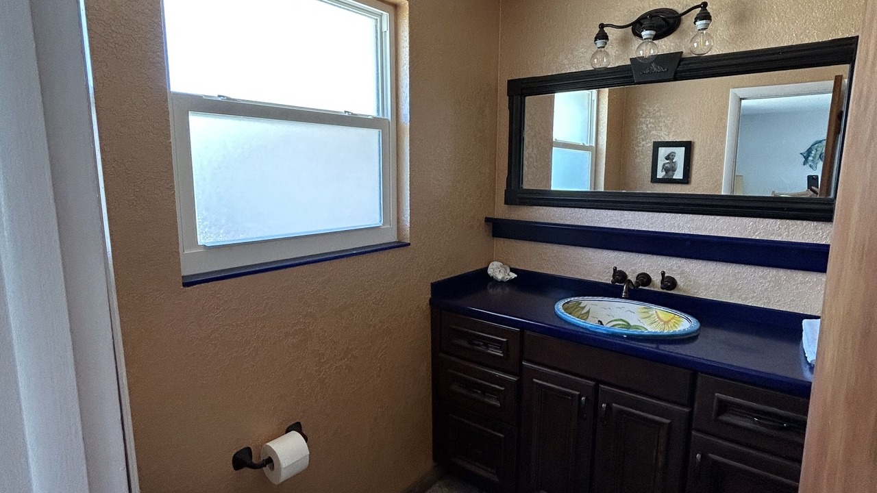 Photo of Bathroom in Daytona Beach