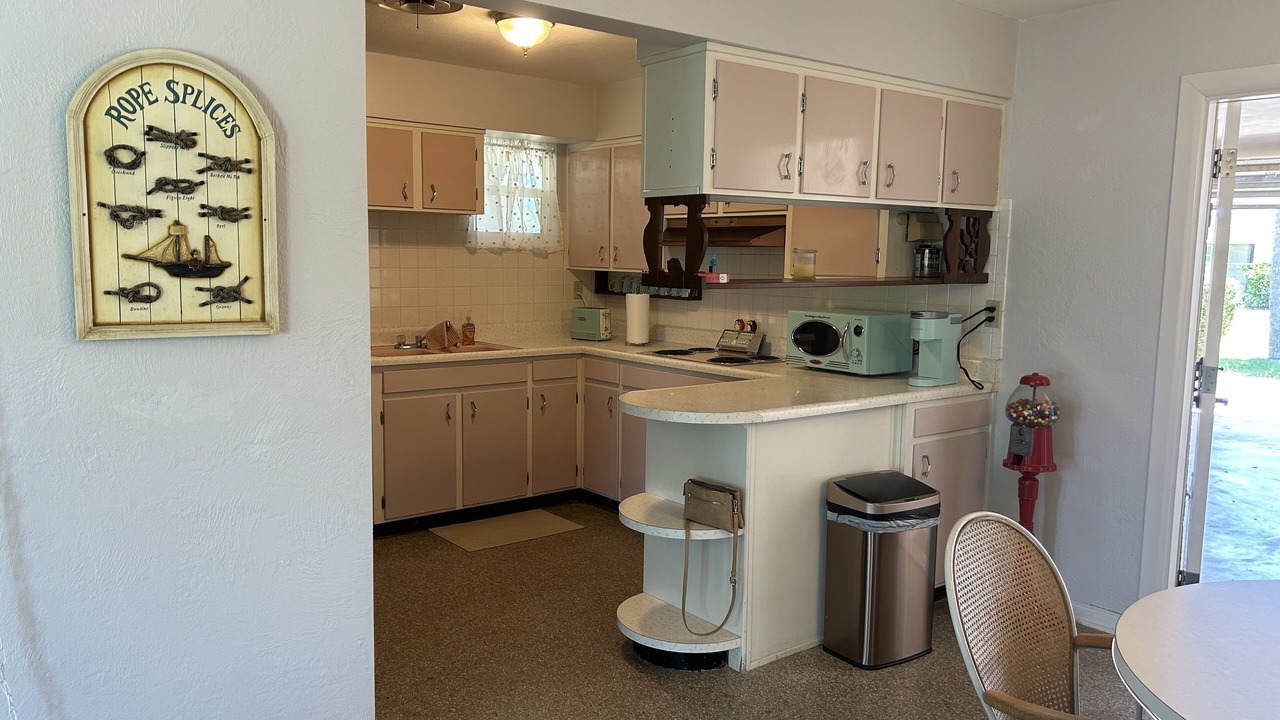Photo of Kitchen in Daytona Beach