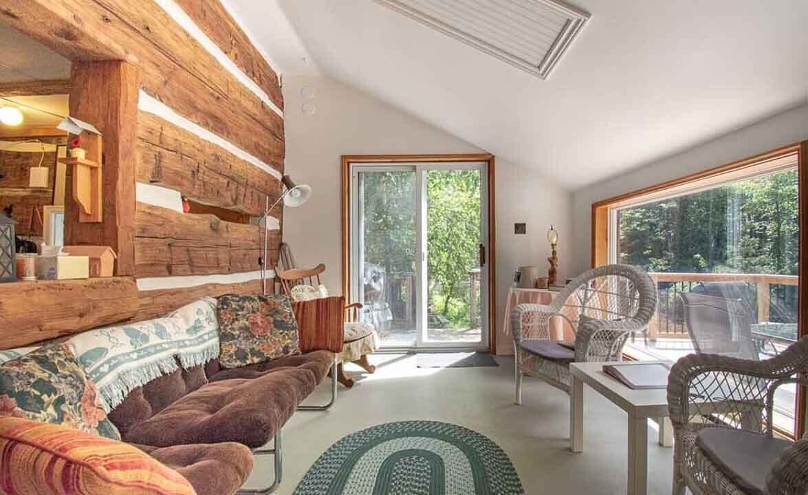 Photo of Bedroom in Chesley