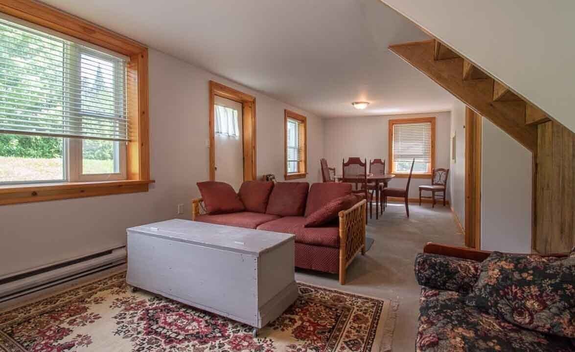 Photo of Livingroom in Chesley