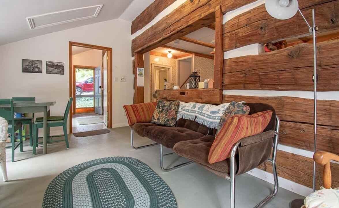 Photo of Bedroom in Chesley