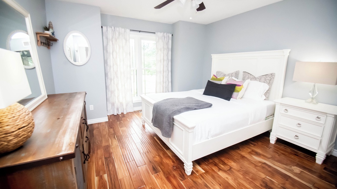 Photo of Bedroom in Centre Wellington