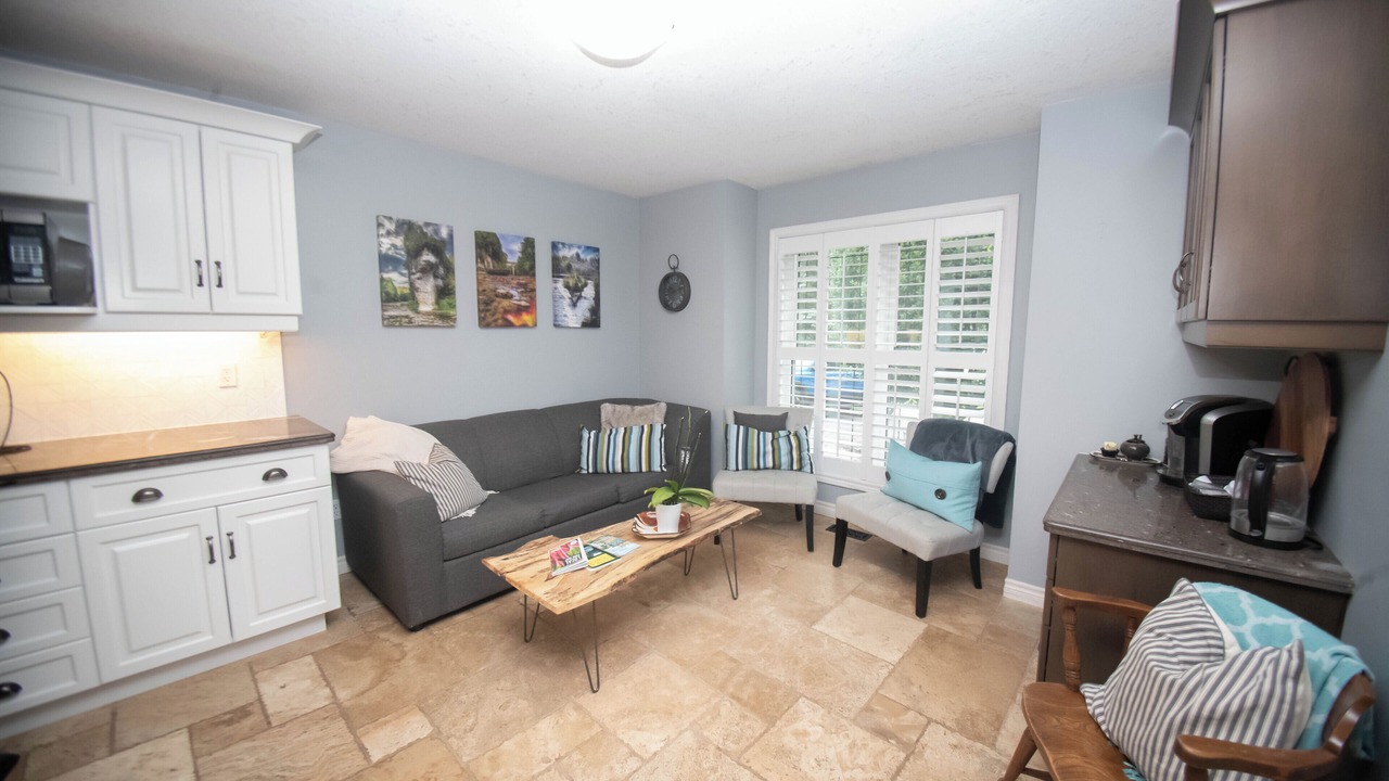 Photo of Livingroom in Centre Wellington
