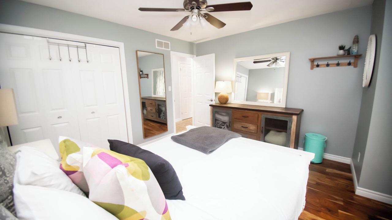 Photo of Bedroom in Centre Wellington