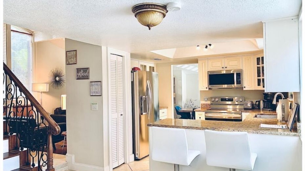 Photo of Kitchen in Orlando