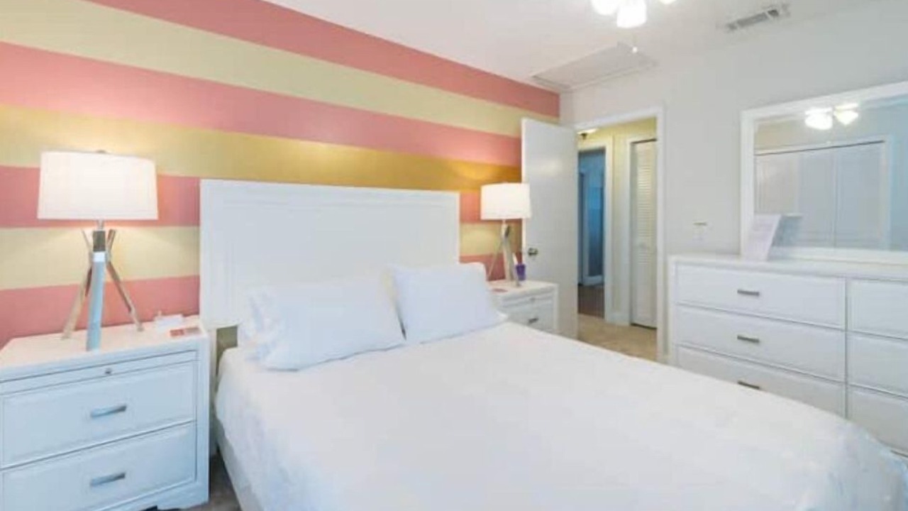 Photo of Bedroom in Orlando