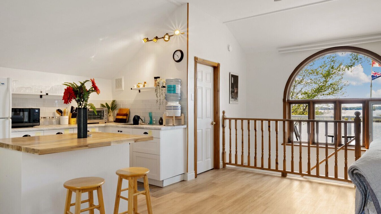 Photo of Kitchen in Bracebridge