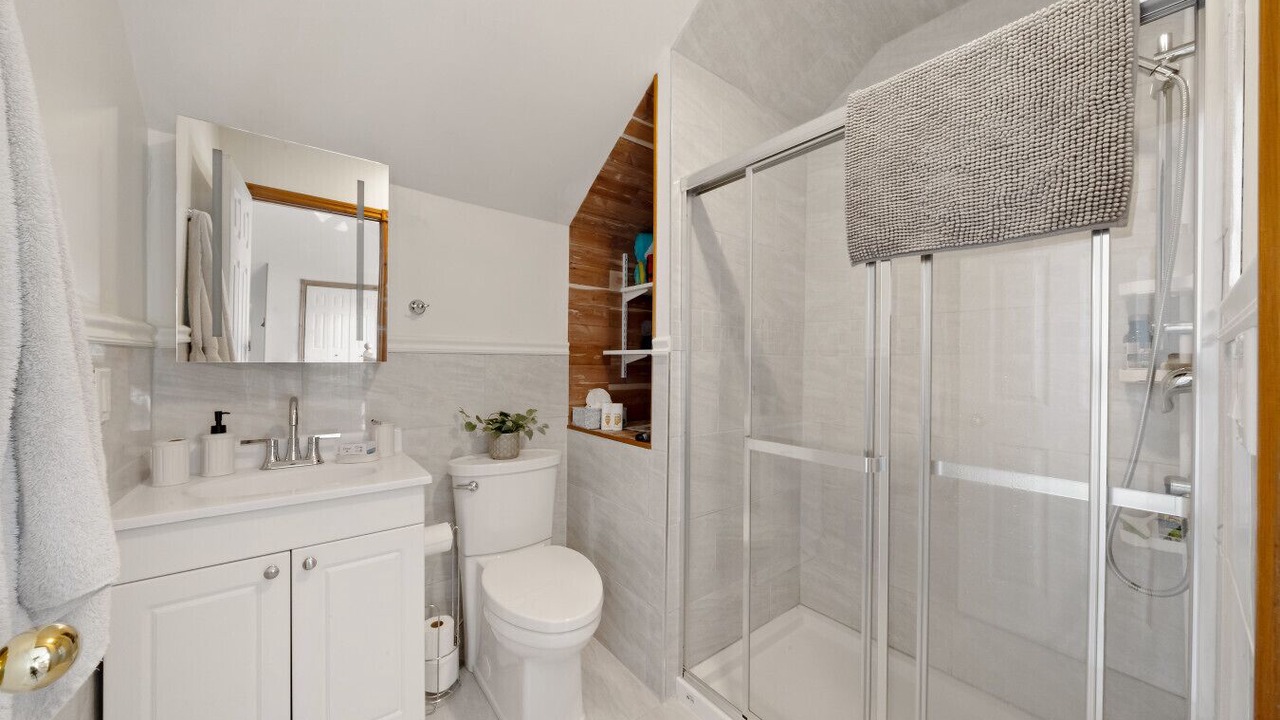 Photo of Bathroom in Bracebridge