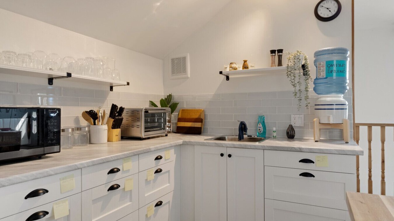 Photo of Kitchen in Bracebridge