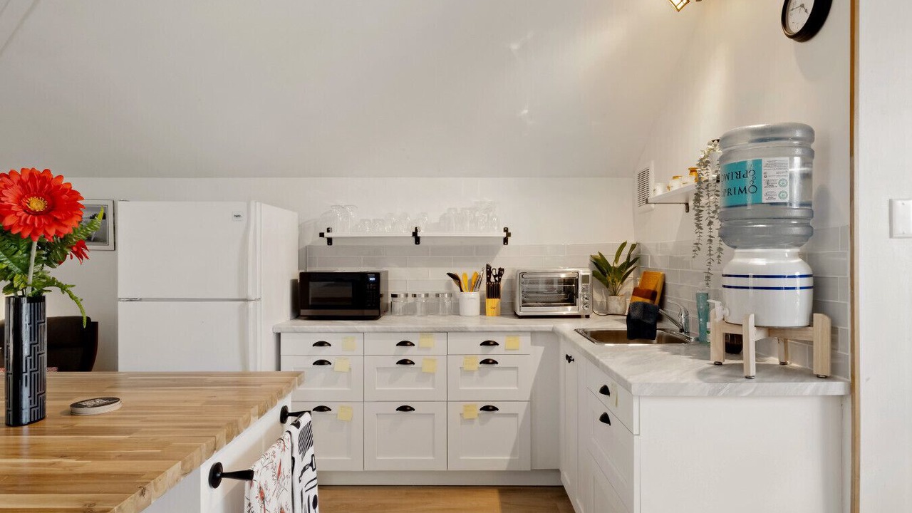 Photo of Kitchen in Bracebridge