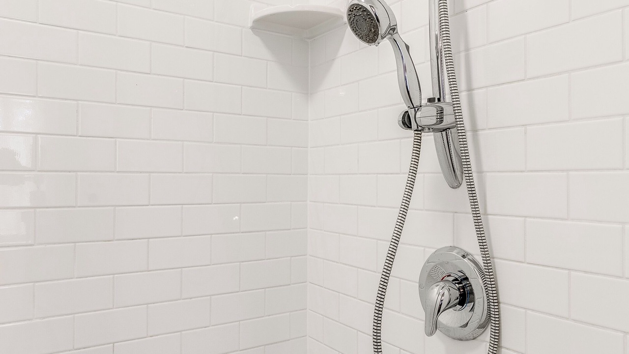 Photo of Bathroom in Palmerston