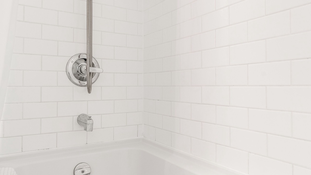 Photo of Bathroom in Palmerston