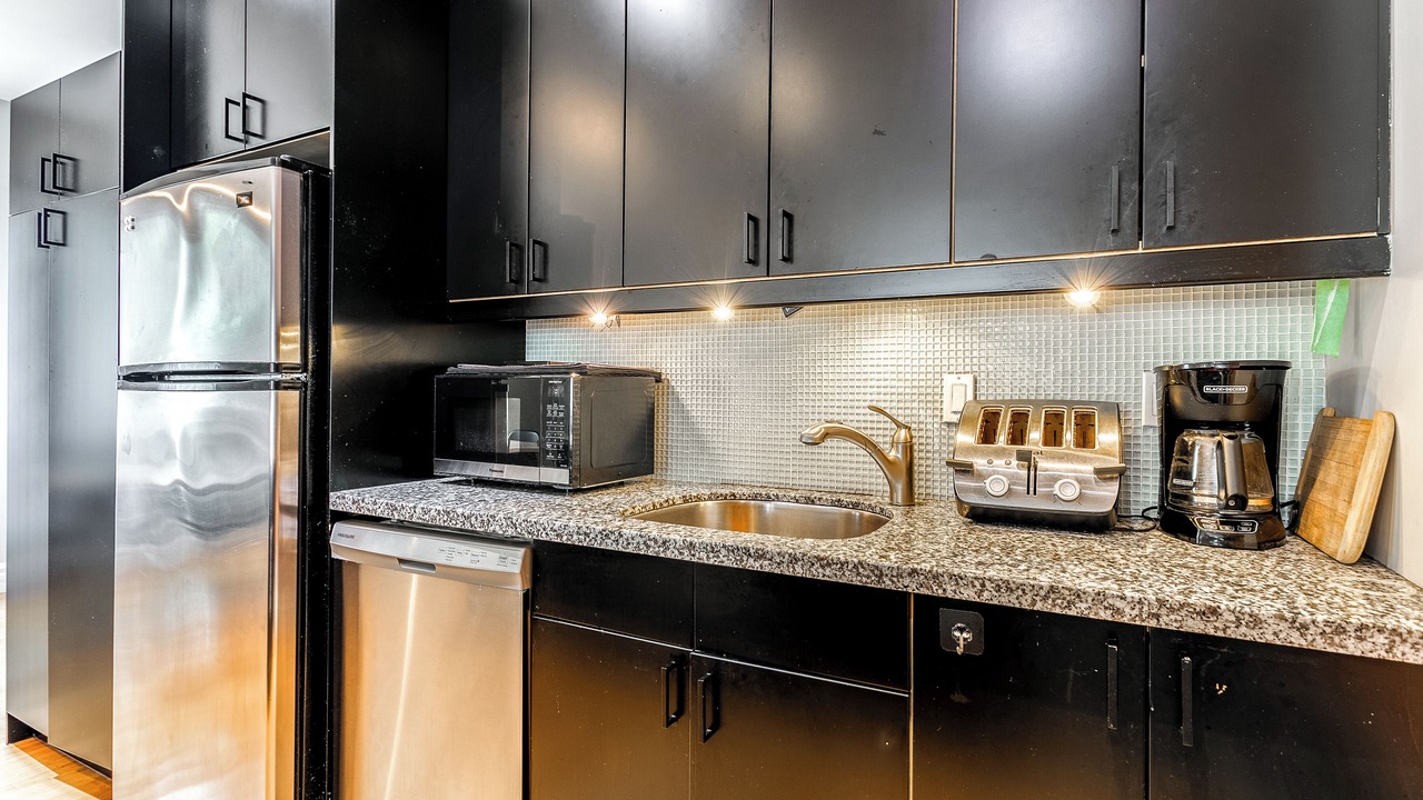 Photo of Kitchen in Palmerston