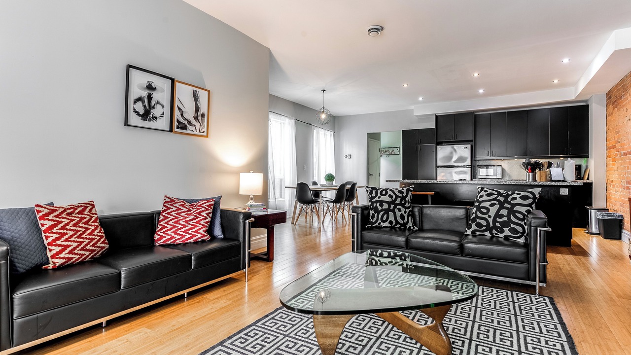 Photo of Livingroom in Palmerston