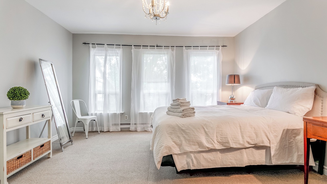 Photo of Bedroom in Palmerston