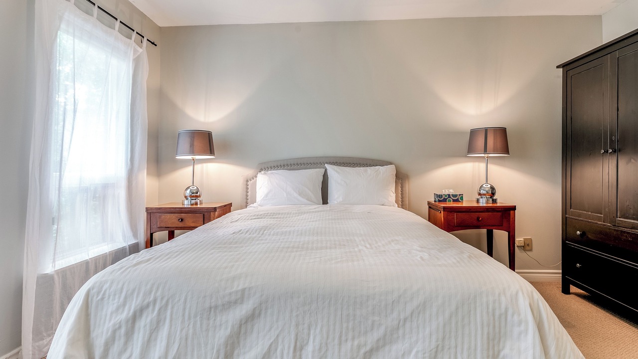 Photo of Bedroom in Palmerston