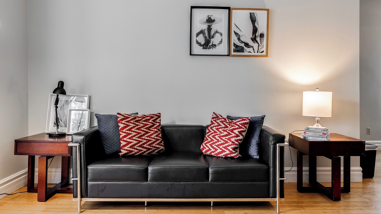 Photo of Livingroom in Palmerston