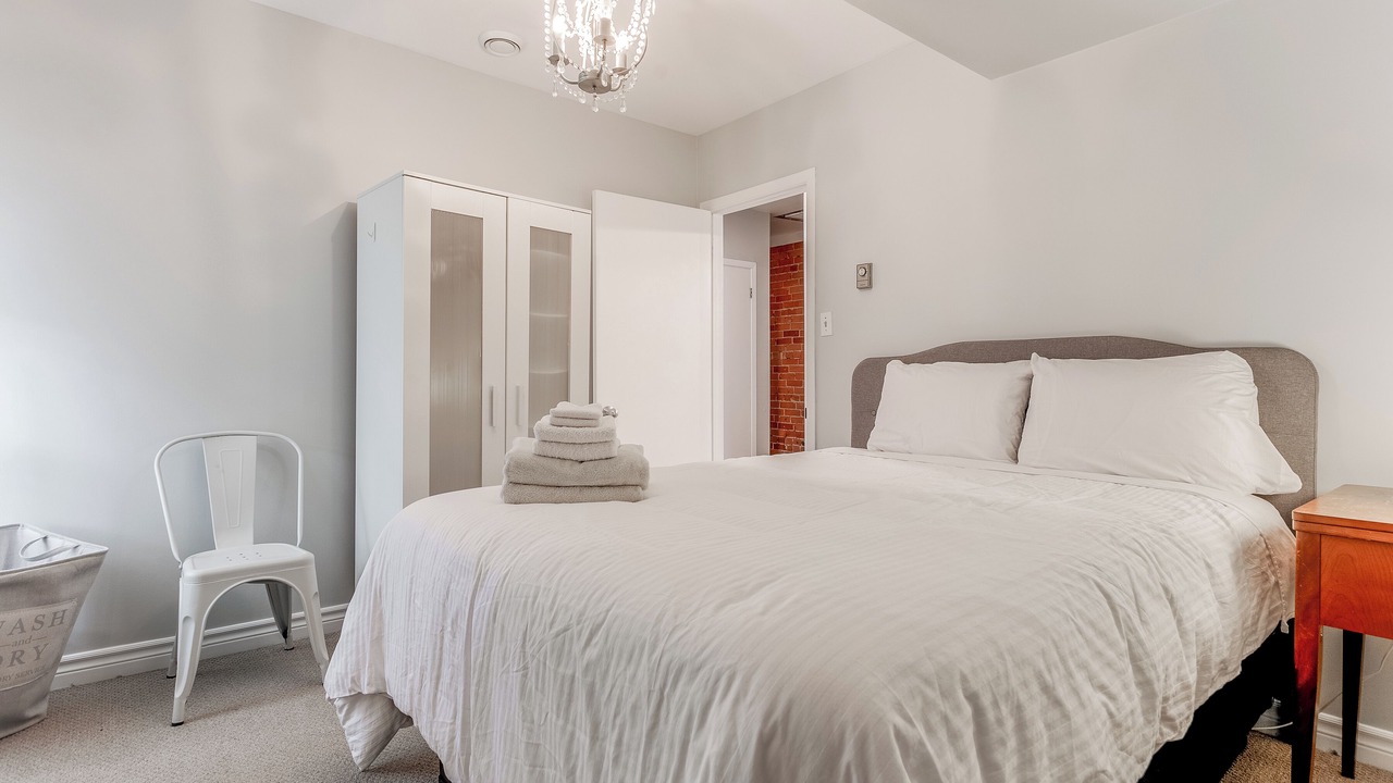 Photo of Bedroom in Palmerston