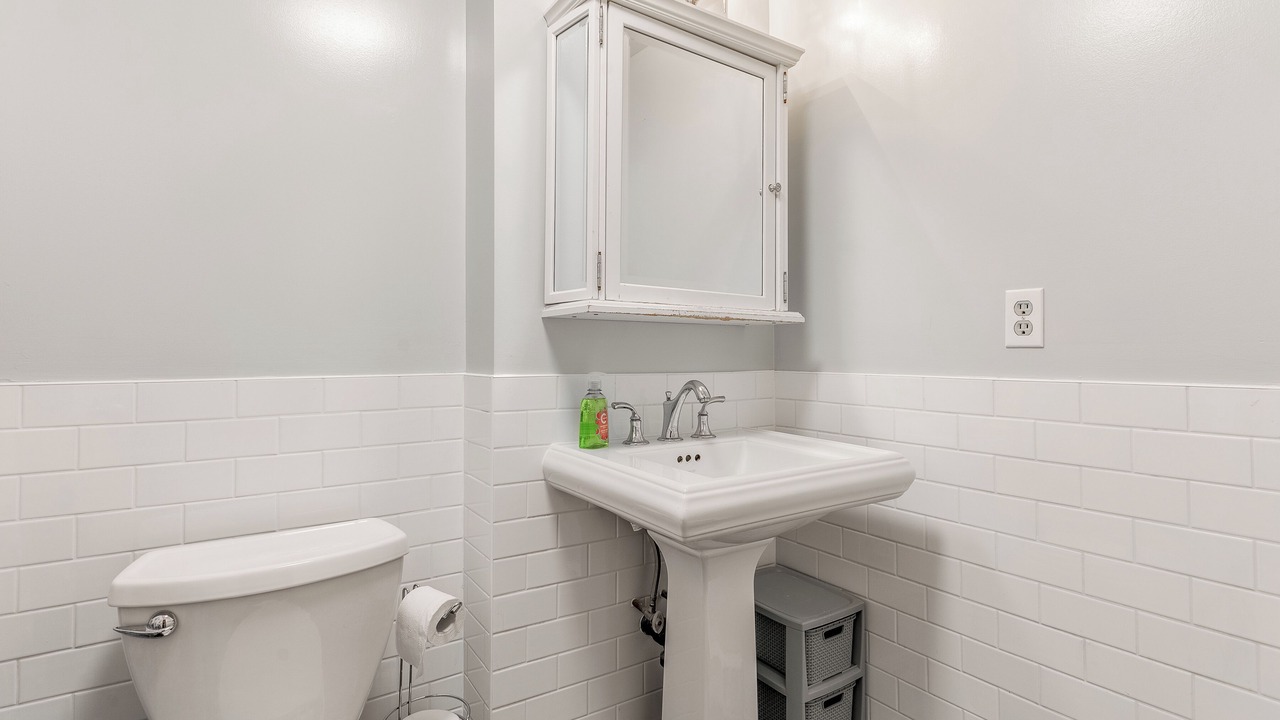 Photo of Bathroom in Palmerston